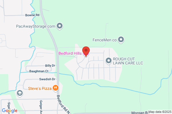 Bedford Hills Manufactured Housing Community