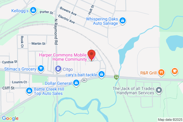 Triangle Mobile Home Park