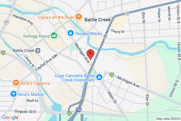 Battle Creek Enquirer