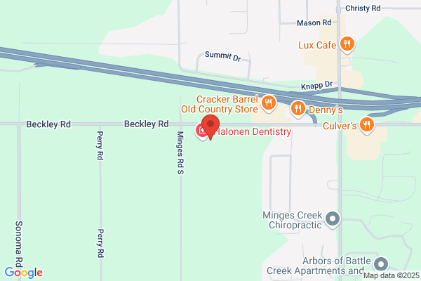 Bandeen Orthodontics - Battle Creek