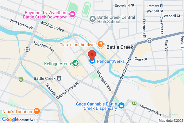 Battle Creek Community Foundation