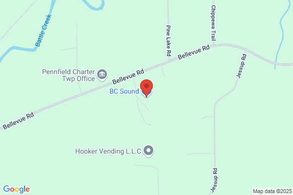 BC Sound LLC