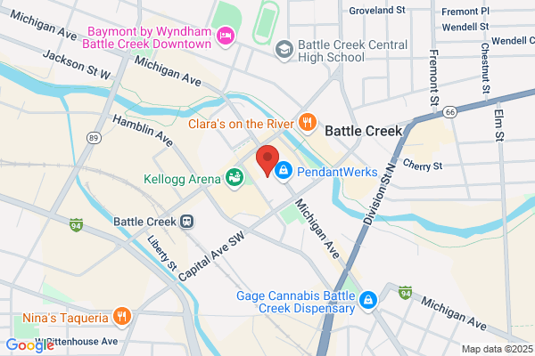 Battle Creek Area Chamber of Commerce