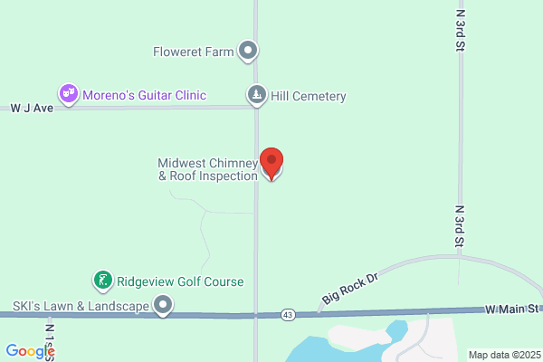 Battle Creek Chimney Service