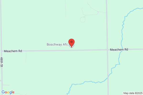 Boschway Afc Home