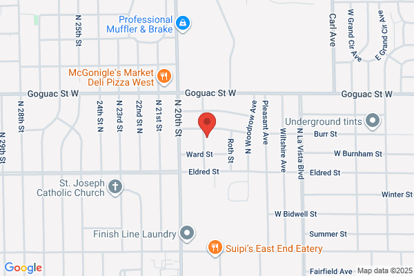 Dickman Auto Parts