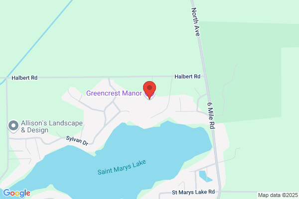 Greencrest Manor