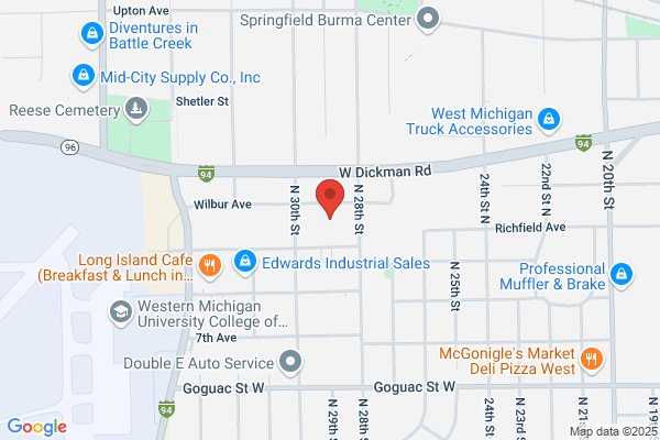 Medical Equipment Services