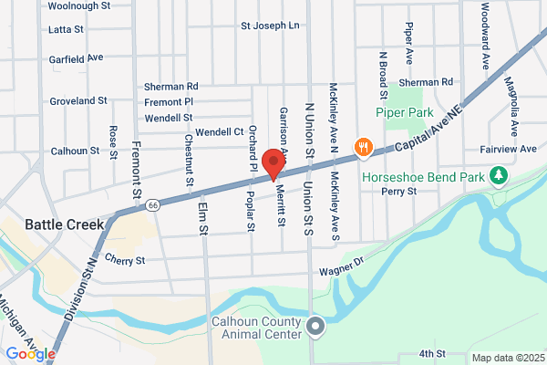 North East Neighborhood Food Pantry