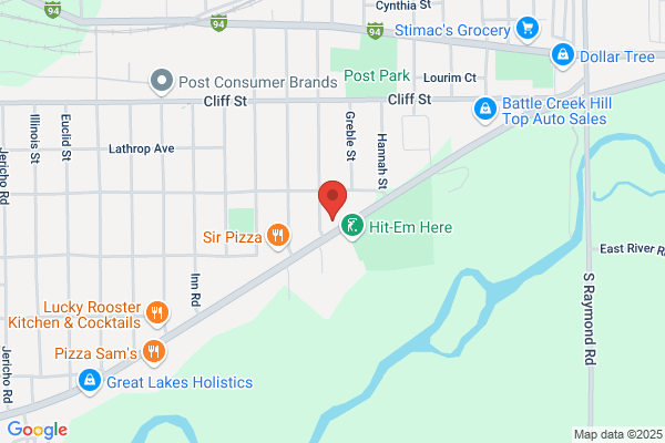 Optical Supply of Battle Creek