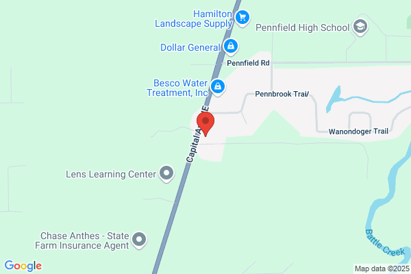 Pennfield Fire Department