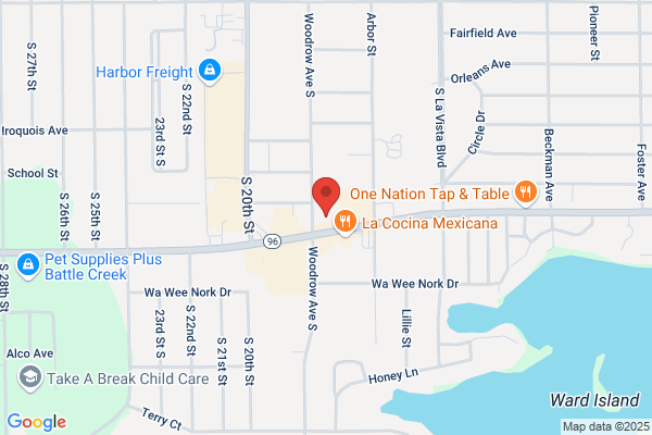 Athletico Physical Therapy - Battle Creek (Lakeview)