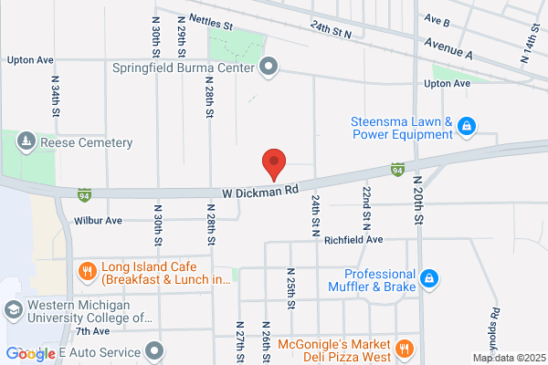 Budget Drain Cleaning