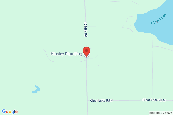 Hinsley Plumbing