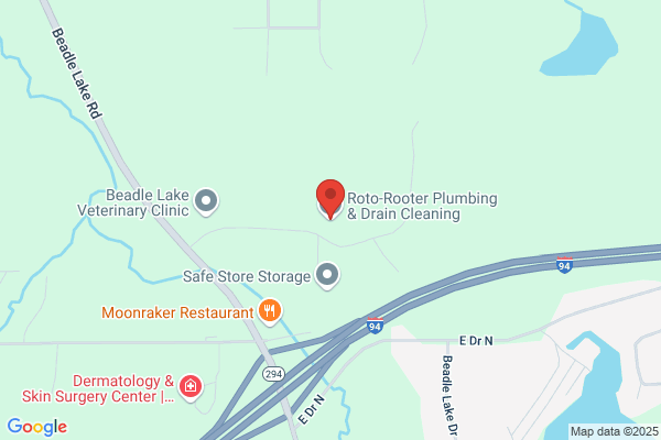 Hubbard Plumbing & Drain Cleaning Inc