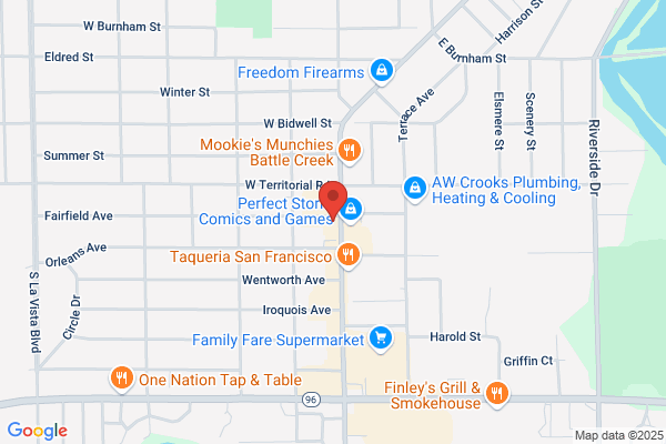 Lakeview True Value Hardware
