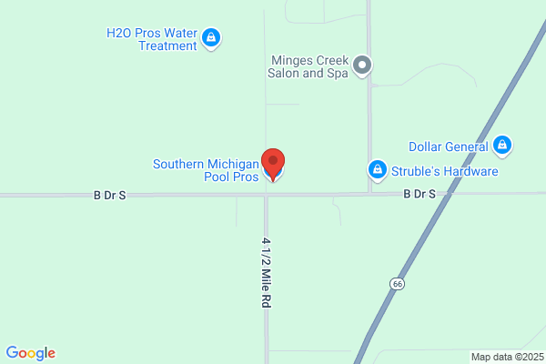 Southern Michigan Pool Pros