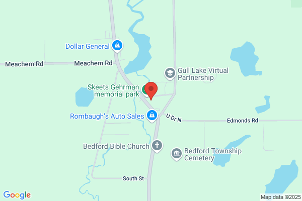 Bedford Area Lions Club