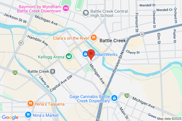 Circle West Realty