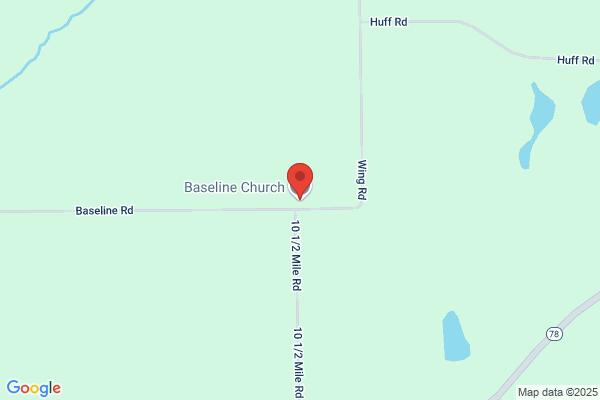 Baseline United Methodist Church