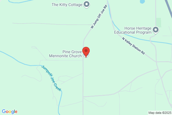 Pine Grove Mennonite Church