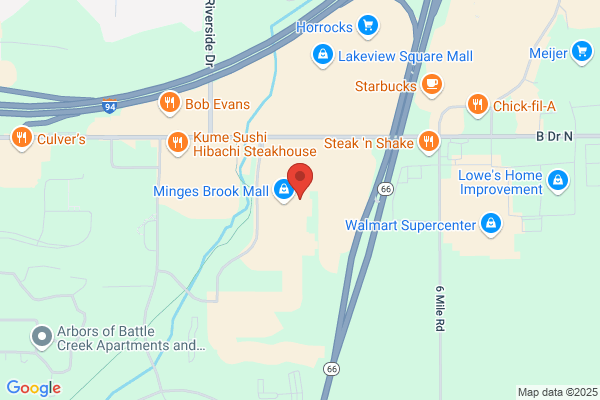 Chinese Gourmet Express
