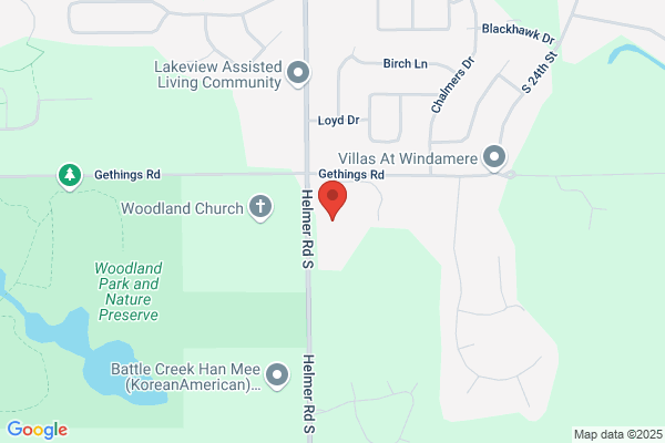 Heritage Assisted Living Community