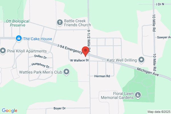 Wattles Park Hair Salon