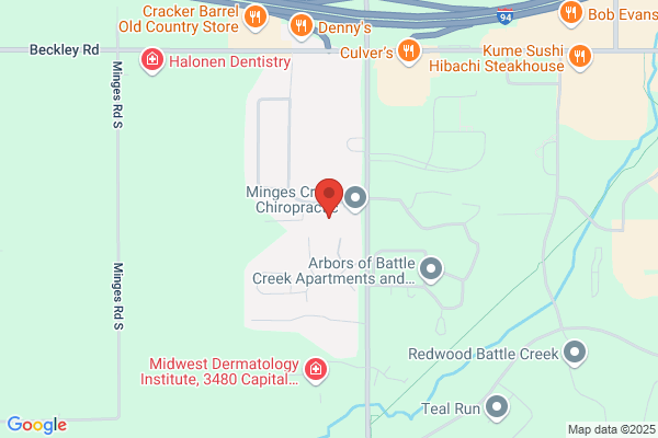 Brookdale Battle Creek