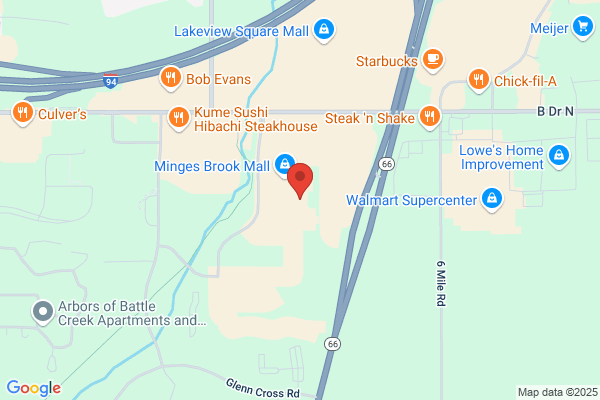 AAA Battle Creek