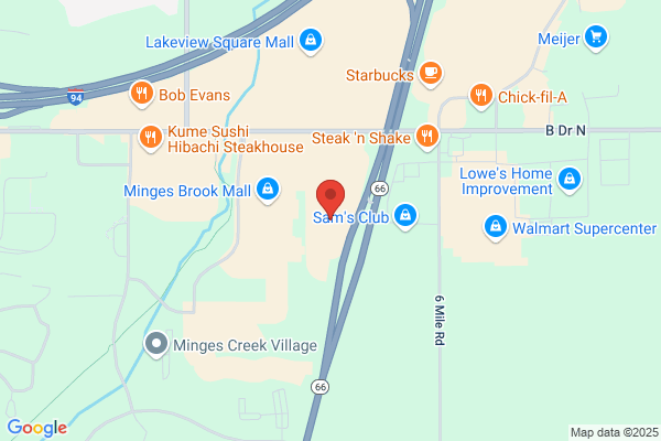 U-Haul Moving & Storage of Battle Creek