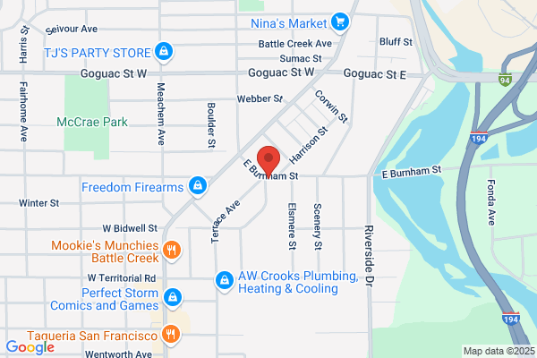 Flagstar Auto Center