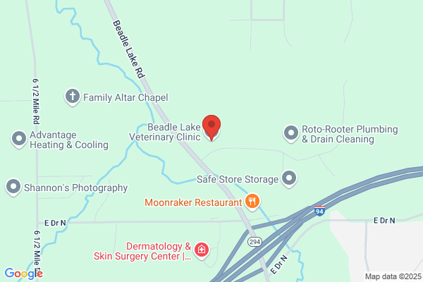 Beadle Lake Large Animal Clinic