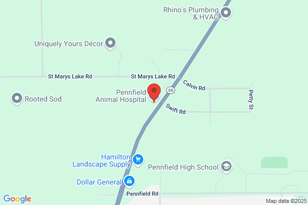 Pennfield Animal Hospital