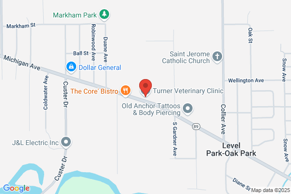 Turner Veterinary Clinic