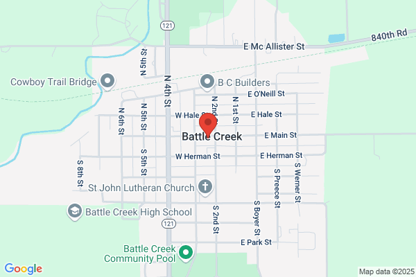 Battle Creek Beauty Shop