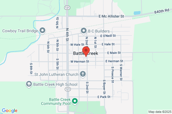 Battle Creek City of, City Office