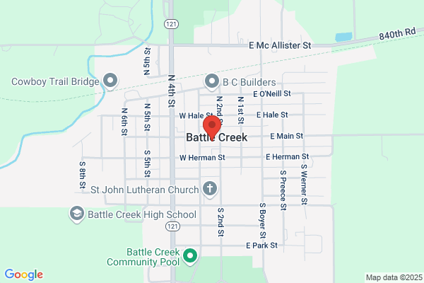Battle Creek Shirt Co