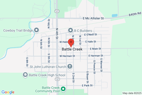 Battle Creek State Bank