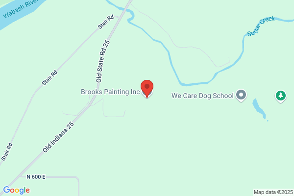 Brooks Painting Inc.