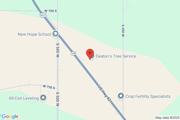 Alexander Tree Service