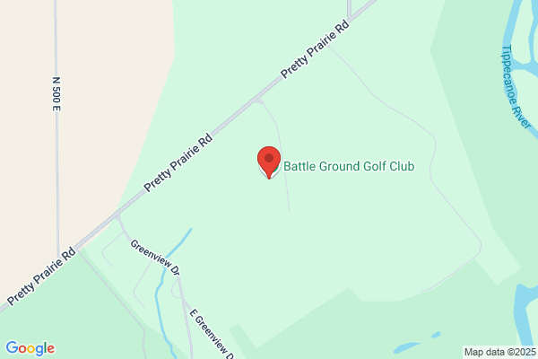 Battle Ground Golf Club