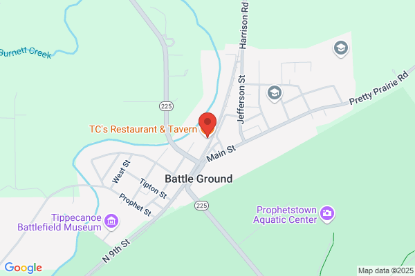 T Cs Restaurant & Tavern