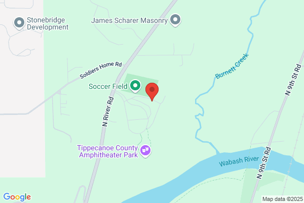 Tippecanoe Park & Recreation Department