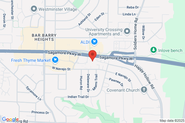West Lafayette Clinic of Preventive Medicine the
