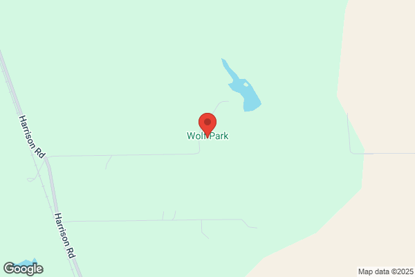 Wolf Park Nawpf