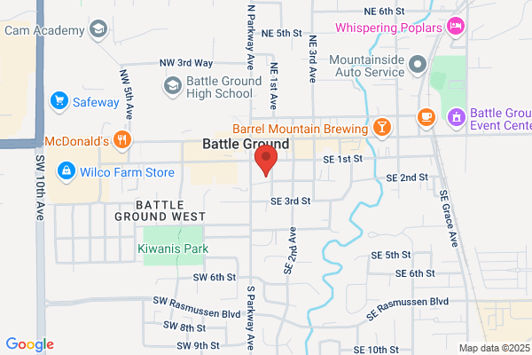 Northwest Billing & Bookkeeping