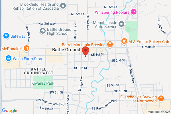 Alder Creek Veterinary