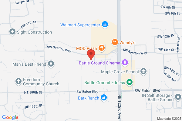 Alder Pointe Apartments