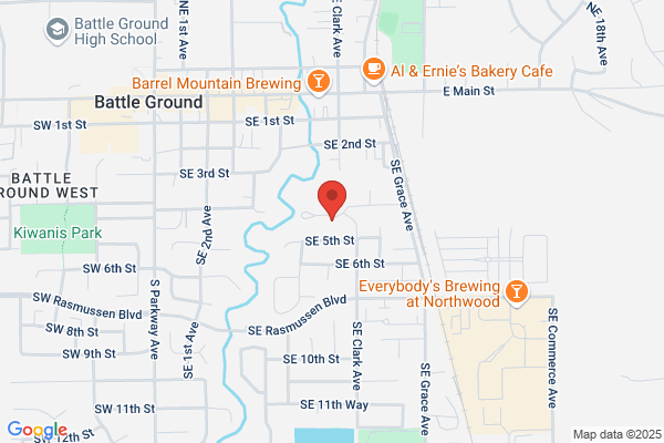 Rivergrove Apartments
